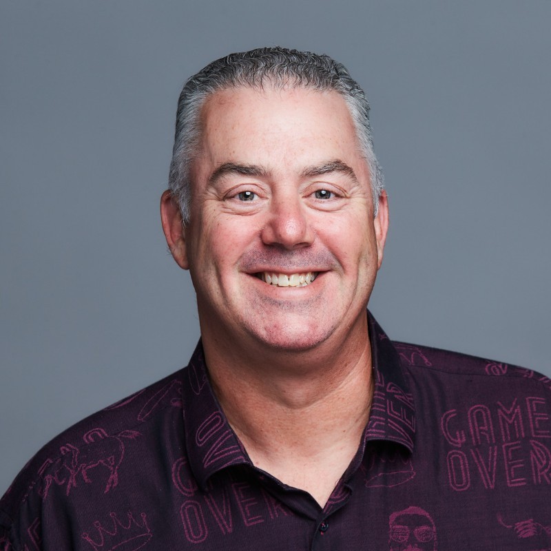 David Leveille profile picture