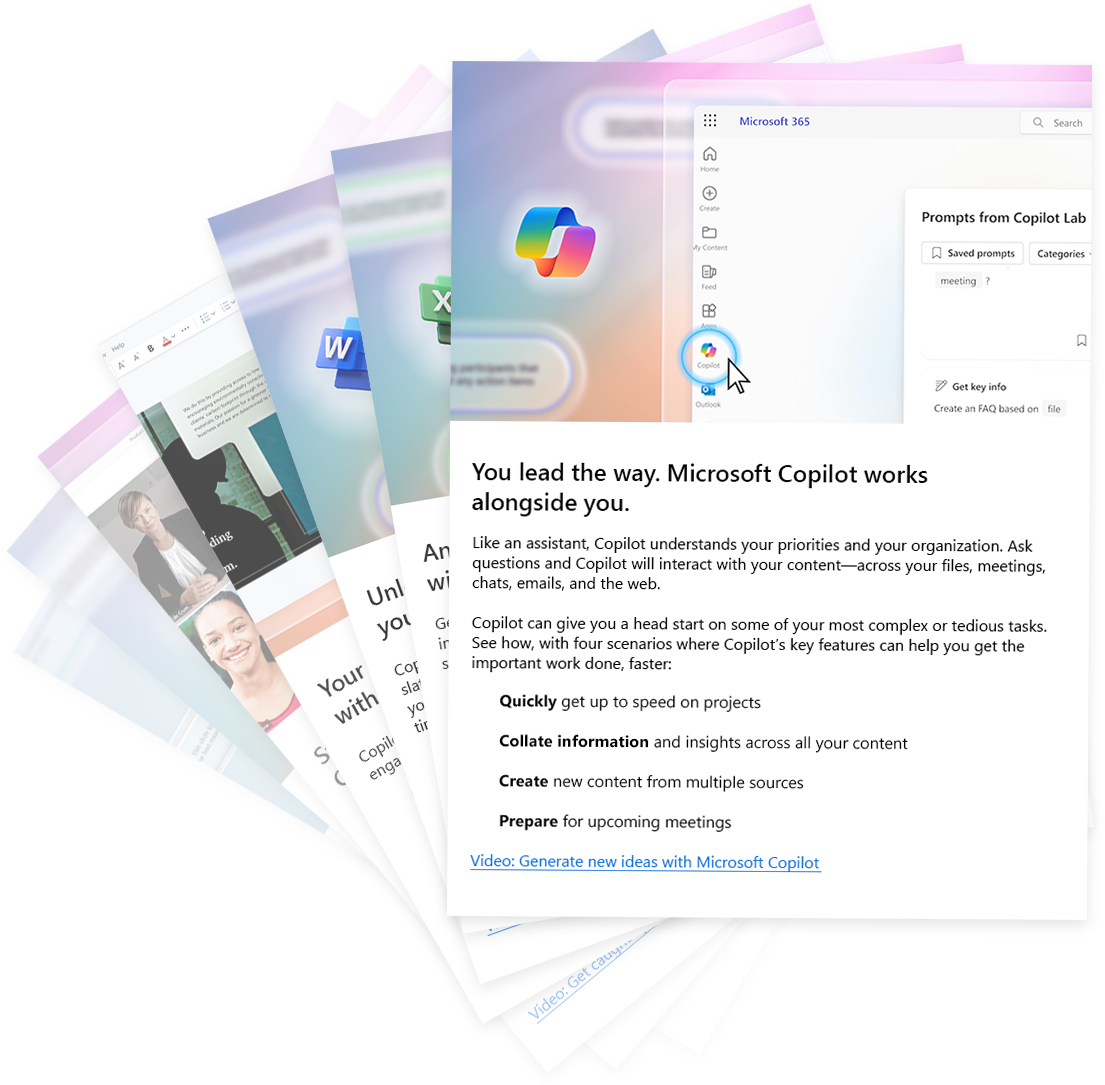 조종사-이메일-캠페인-키트