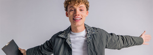 lista de reprodução do kit de sucesso do agente