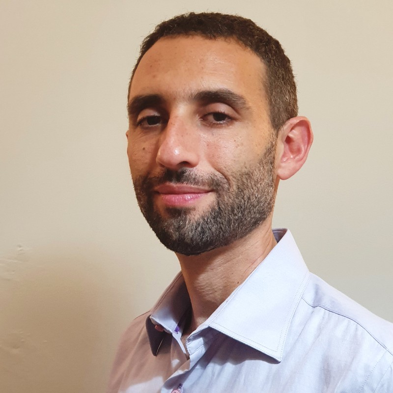 Assaf Yatziv