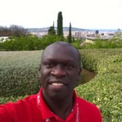 Innocent Wafula