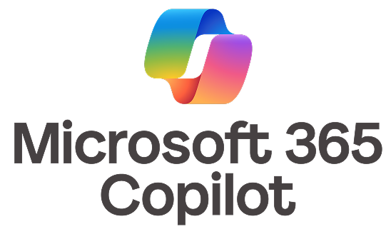 Microsoft 365 Copilot logo