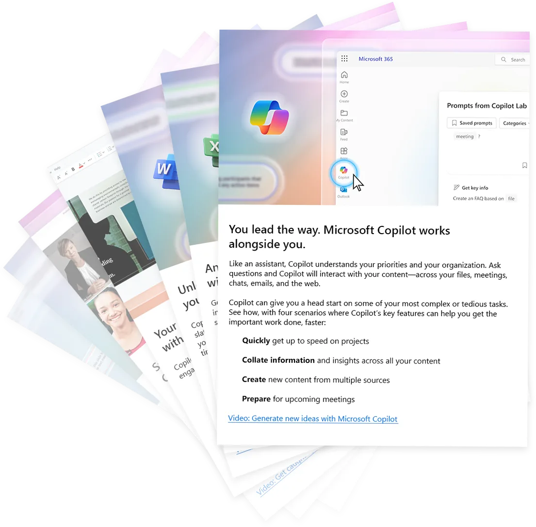 copilot-email-campaign-kit