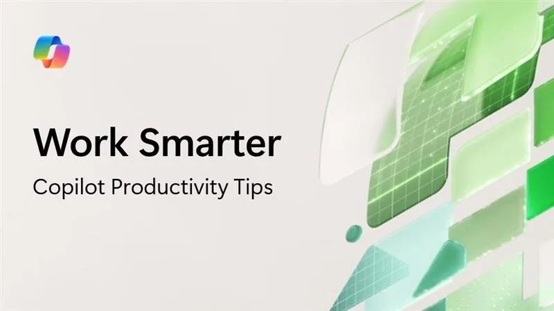 WorkSmarter Thumbnail