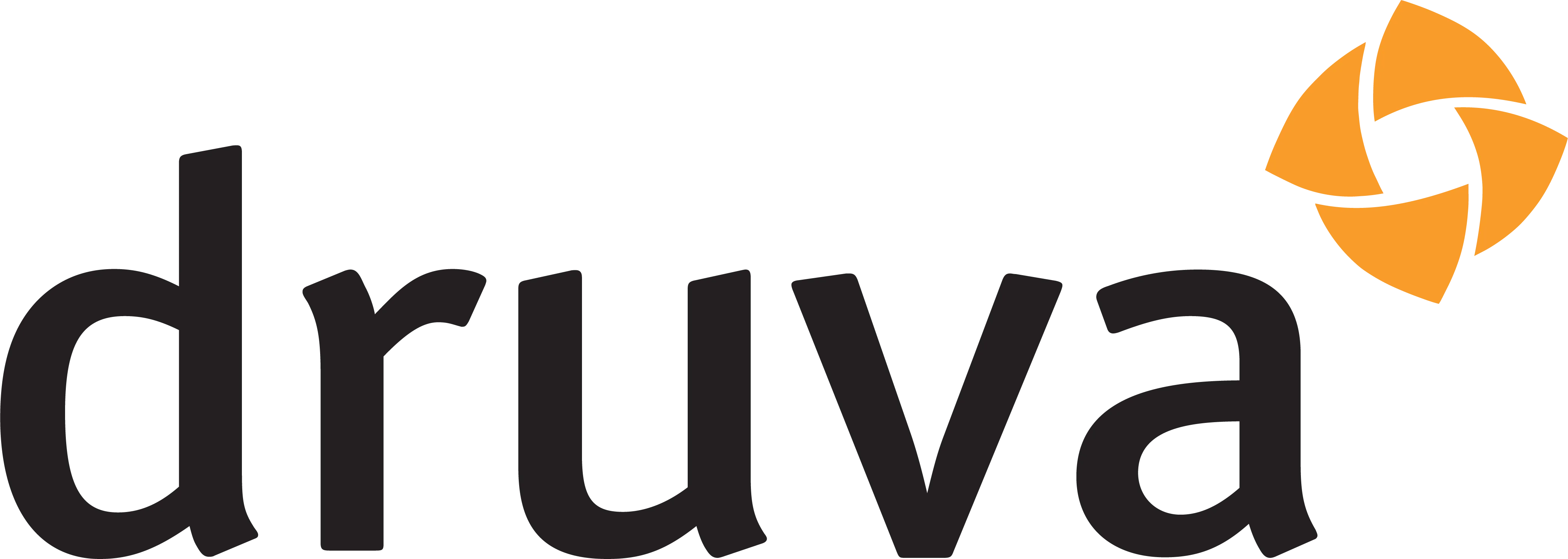 Druva logo