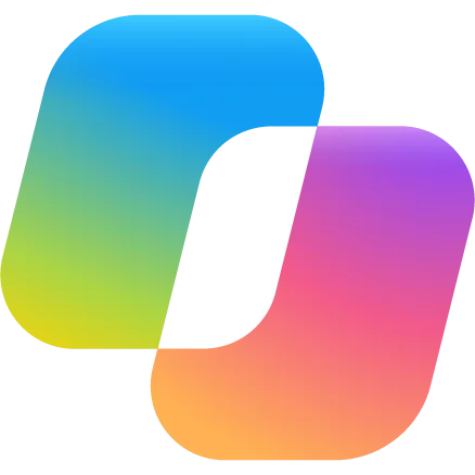 Microsoft Copilot logo